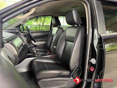 FORD RANGER (18-21) 2.0 LIMITED [4X4] AT4WD. ปี 2019 #21