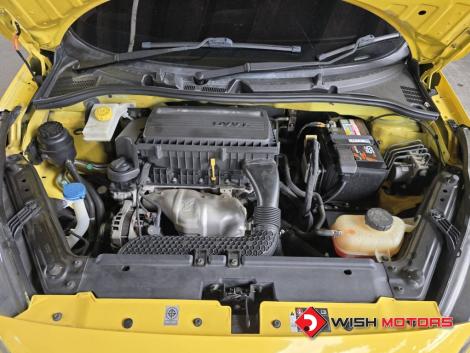 MG 3 1.5 X AT ปี 2019 #9