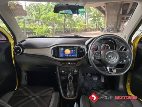 MG 3 1.5 X AT ปี 2019 #17