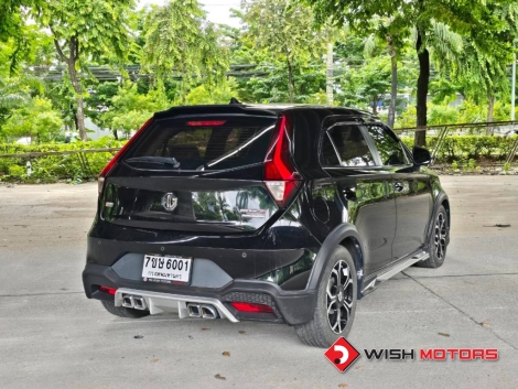 MG 3 1.5 V AT ปี 2019 #6