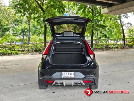 MG 3 1.5 V AT ปี 2019 #10
