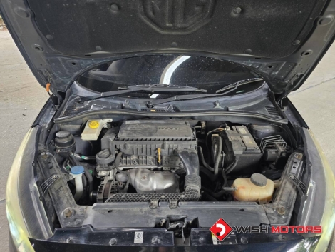 MG 3 1.5 V AT ปี 2019 #12