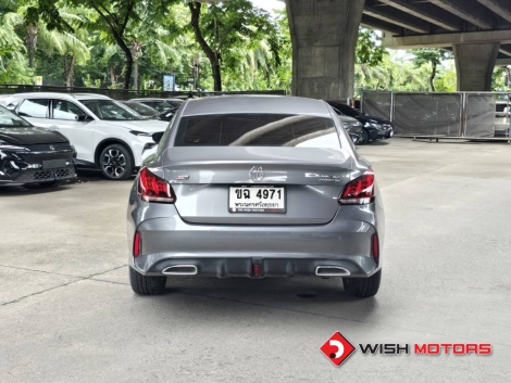 MG 3 1.5 X AT ปี #5