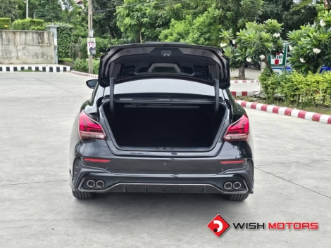 MG 5 1.5 D AT ปี 2024 #8
