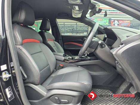 MG 5 1.5 D AT ปี 2024 #17