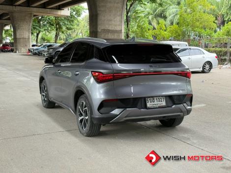 BYD ATTO 3 AT ปี #4