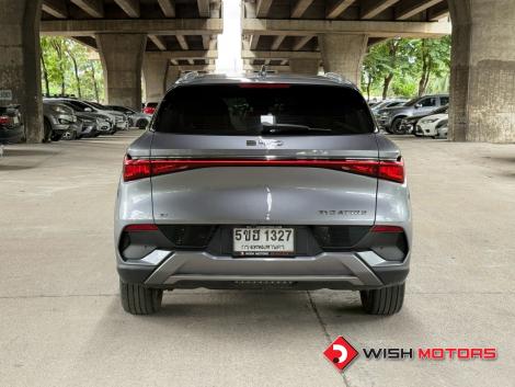BYD ATTO 3 AT ปี #5