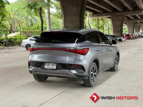 BYD ATTO 3 AT ปี #6
