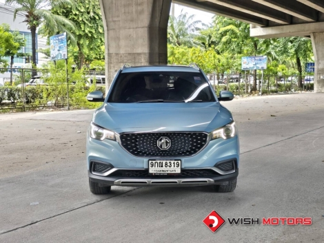 MG ZS EV X  ปี 0 ราคา 219,000.-