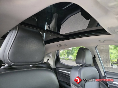 MG ZS EV X ปี 0 #7