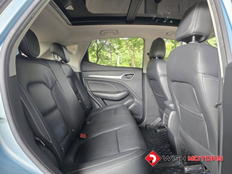 MG ZS EV X ปี 0 #10