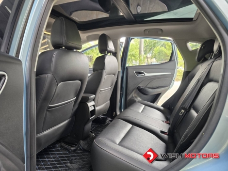 MG ZS EV X ปี 0 #11