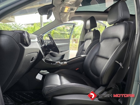 MG ZS EV X ปี 0 #12