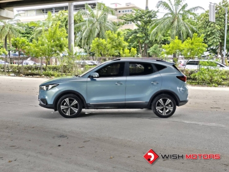 MG ZS EV X ปี 0 #18