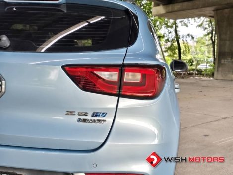 MG ZS EV X ปี 0 #19