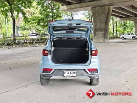 MG ZS EV X ปี 0 #20