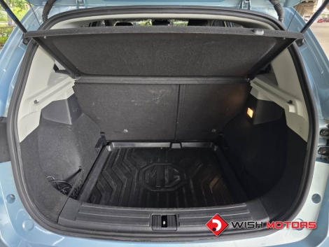 MG ZS EV X ปี 0 #21