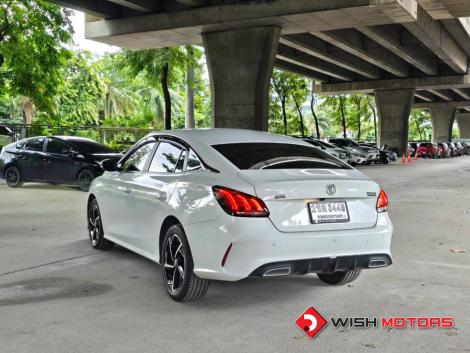 MG 3 1.5 X  ปี 2021 #4