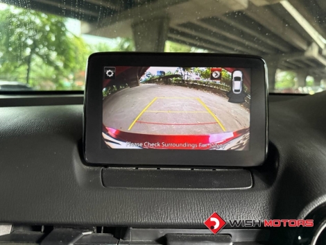 MAZDA 2 1.3 [High Connect]  ปี 2018 #8