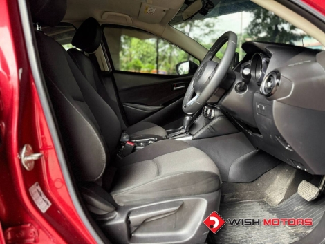 MAZDA 2 1.3 [High Connect]  ปี 2018 #14