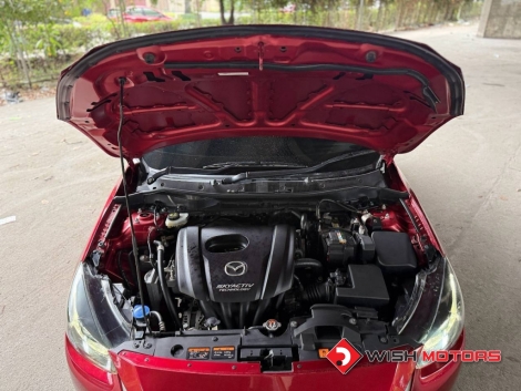 MAZDA 2 1.3 [High Connect]  ปี 2018 #16