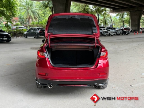 MAZDA 2 1.3 [High Connect]  ปี 2018 #18
