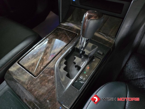 TOYOTA CAMRY 2.0 [G] Extremo AT ปี 0 #7