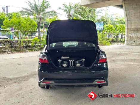 TOYOTA CAMRY 2.0 [G] Extremo AT ปี 0 #11