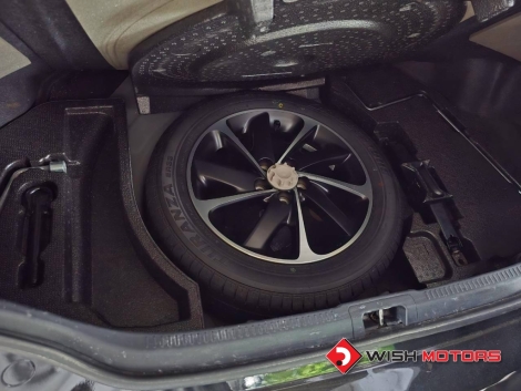 TOYOTA CAMRY 2.0 [G] Extremo AT ปี 0 #13