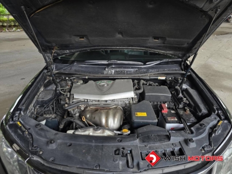 TOYOTA CAMRY 2.0 [G] Extremo AT ปี 0 #14