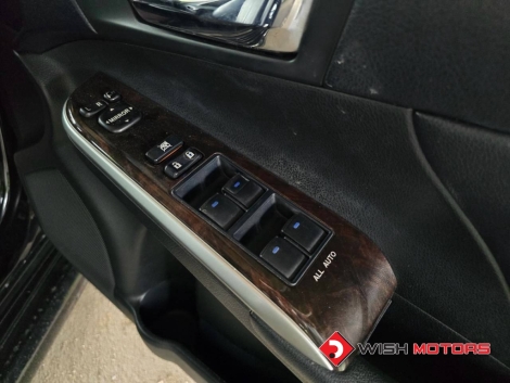 TOYOTA CAMRY 2.0 [G] Extremo AT ปี 0 #16