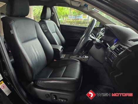 TOYOTA CAMRY 2.0 [G] Extremo AT ปี 0 #18