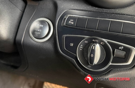 MERCEDES-BENZ C-CLASS C 350 [PLUG-IN HYBRID] AT ปี 0 #21