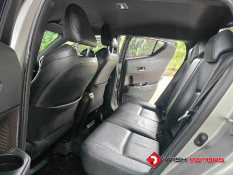 TOYOTA CH-R HV Hi HYBRID AT ปี 2021 #8