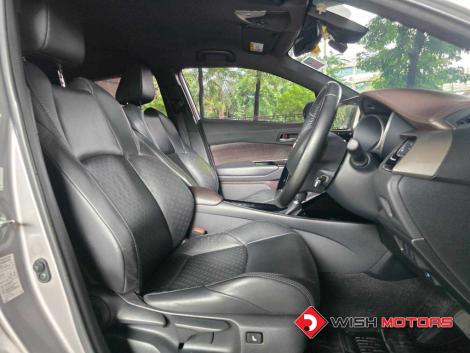 TOYOTA CH-R HV Hi HYBRID AT ปี 2021 #11