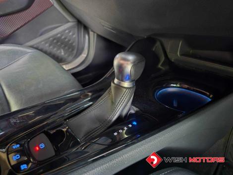 TOYOTA CH-R HV Hi HYBRID AT ปี 2021 #20