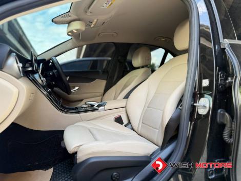 MERCEDES-BENZ C-CLASS C350e Avantgarde  ปี 2019 #7