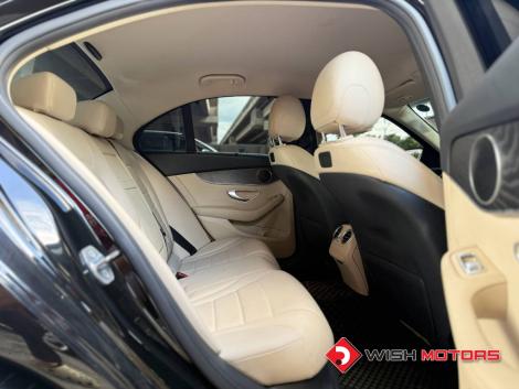 MERCEDES-BENZ C-CLASS C350e Avantgarde  ปี 2019 #10