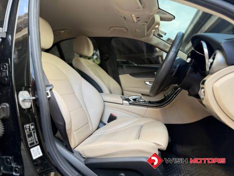 MERCEDES-BENZ C-CLASS C350e Avantgarde  ปี 2019 #11