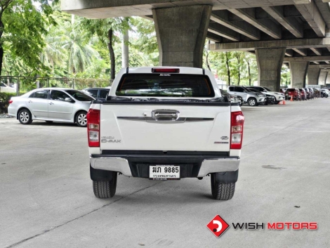ISUZU D-MAX (12-15) Space Cab [Z] Prestige 2.5 Ddi VGS AT ปี 2012 #5