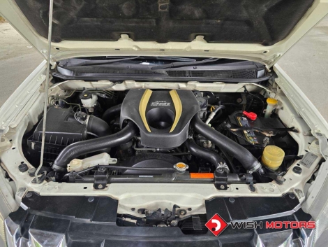 ISUZU D-MAX (12-15) Space Cab [Z] Prestige 2.5 Ddi VGS AT ปี 2012 #10