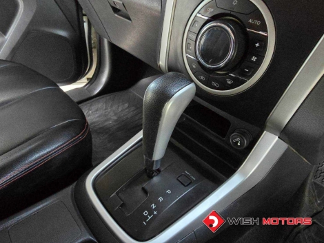 ISUZU D-MAX (12-15) Space Cab [Z] Prestige 2.5 Ddi VGS AT ปี 2012 #15