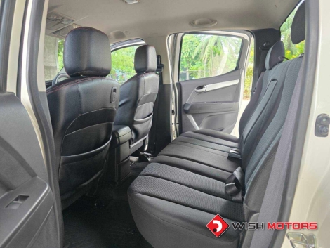 ISUZU D-MAX (12-15) Space Cab [Z] Prestige 2.5 Ddi VGS AT ปี 2012 #18