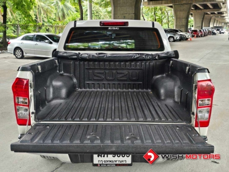 ISUZU D-MAX (12-15) Space Cab [Z] Prestige 2.5 Ddi VGS AT ปี 2012 #20