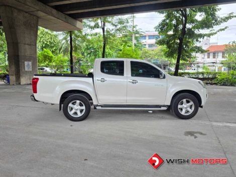 ISUZU D-MAX (12-15) Space Cab [Z] Prestige 2.5 Ddi VGS AT ปี 2012 #21