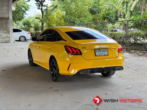 MG 5 1.5 D+ AT ปี 2023 #4