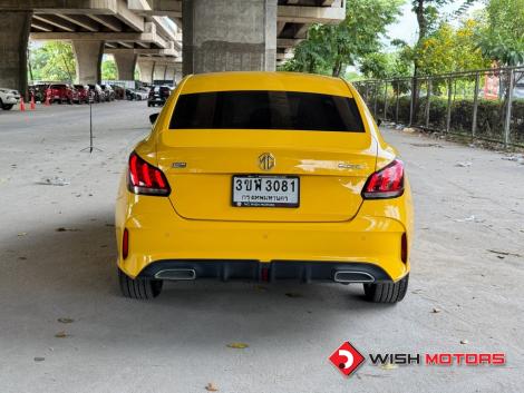 MG 5 1.5 D+ AT ปี 2023 #5