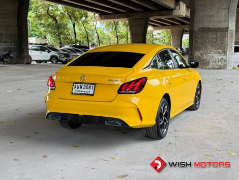 MG 5 1.5 D+ AT ปี 2023 #6
