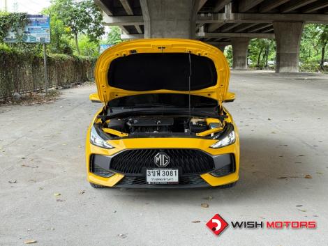 MG 5 1.5 D+ AT ปี 2023 #7