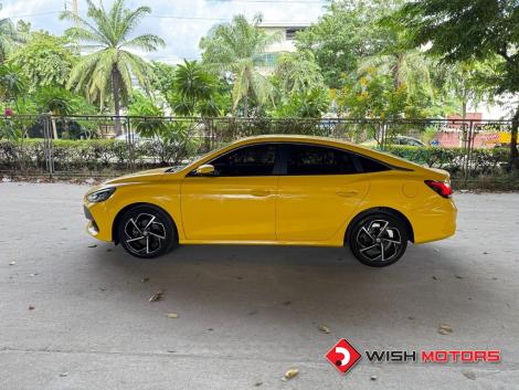 MG 5 1.5 D+ AT ปี 2023 #8